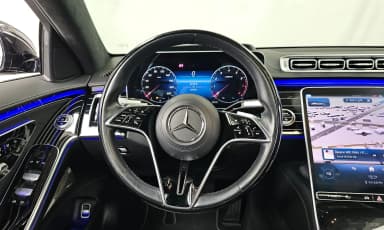 S-Class W223