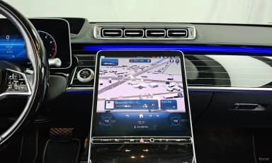 S-Class W223
