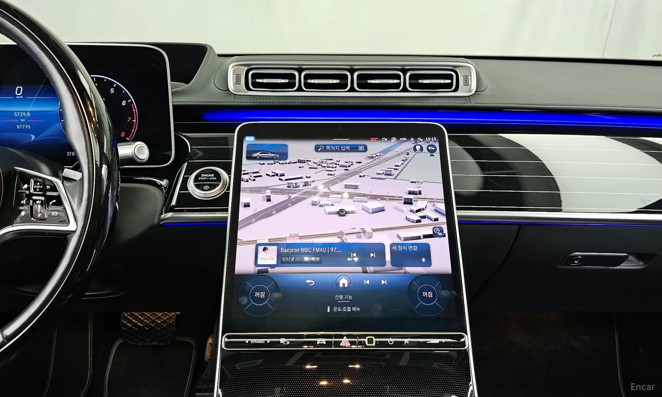 S-Class W223