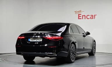 S-Class W223