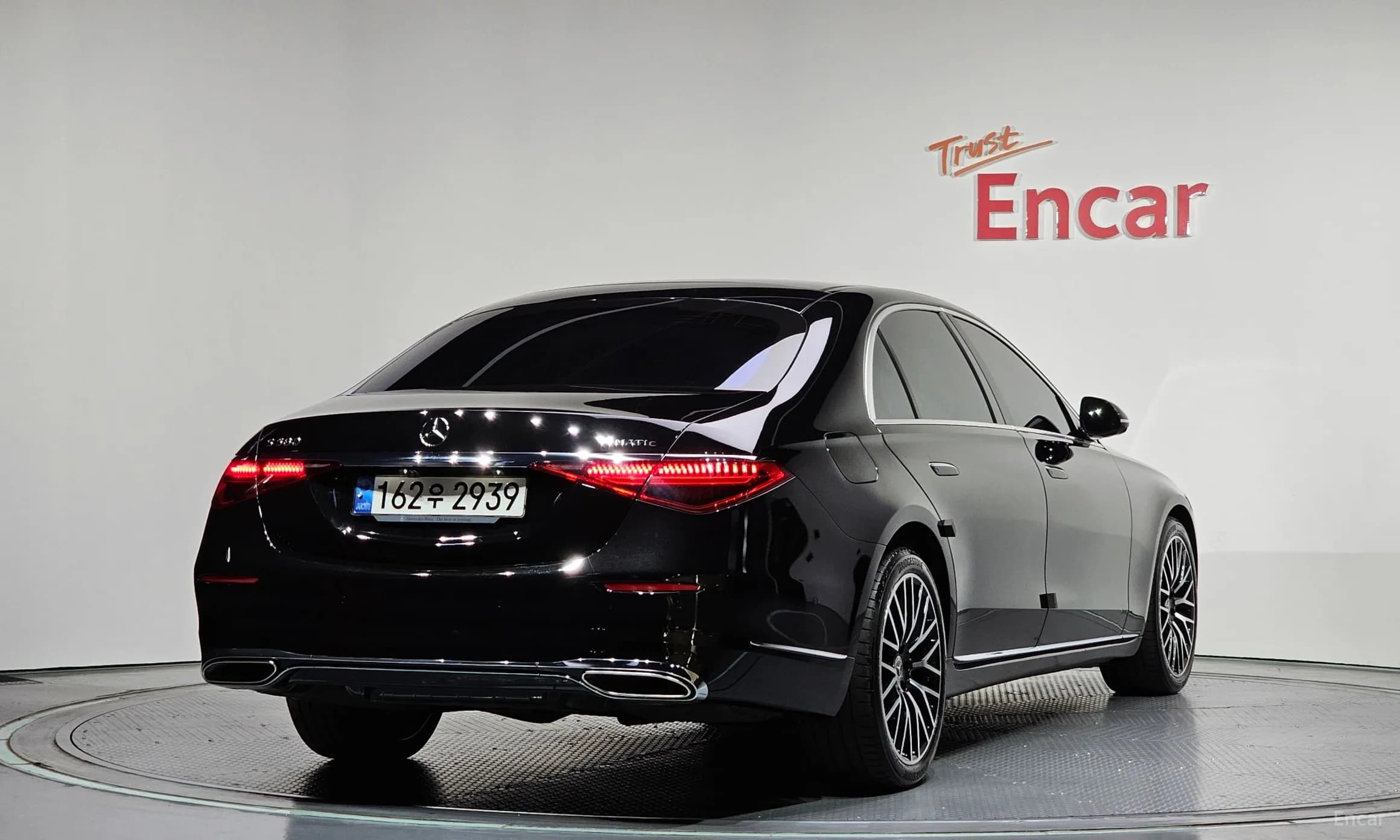 S-Class W223