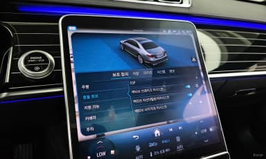S-Class W223