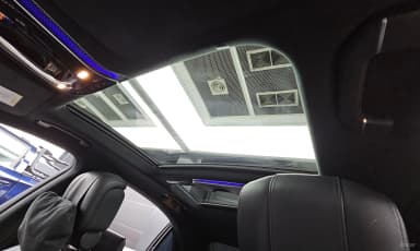 S-Class W223
