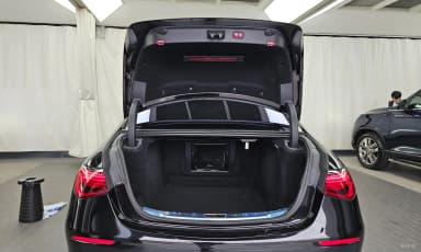 S-Class W223