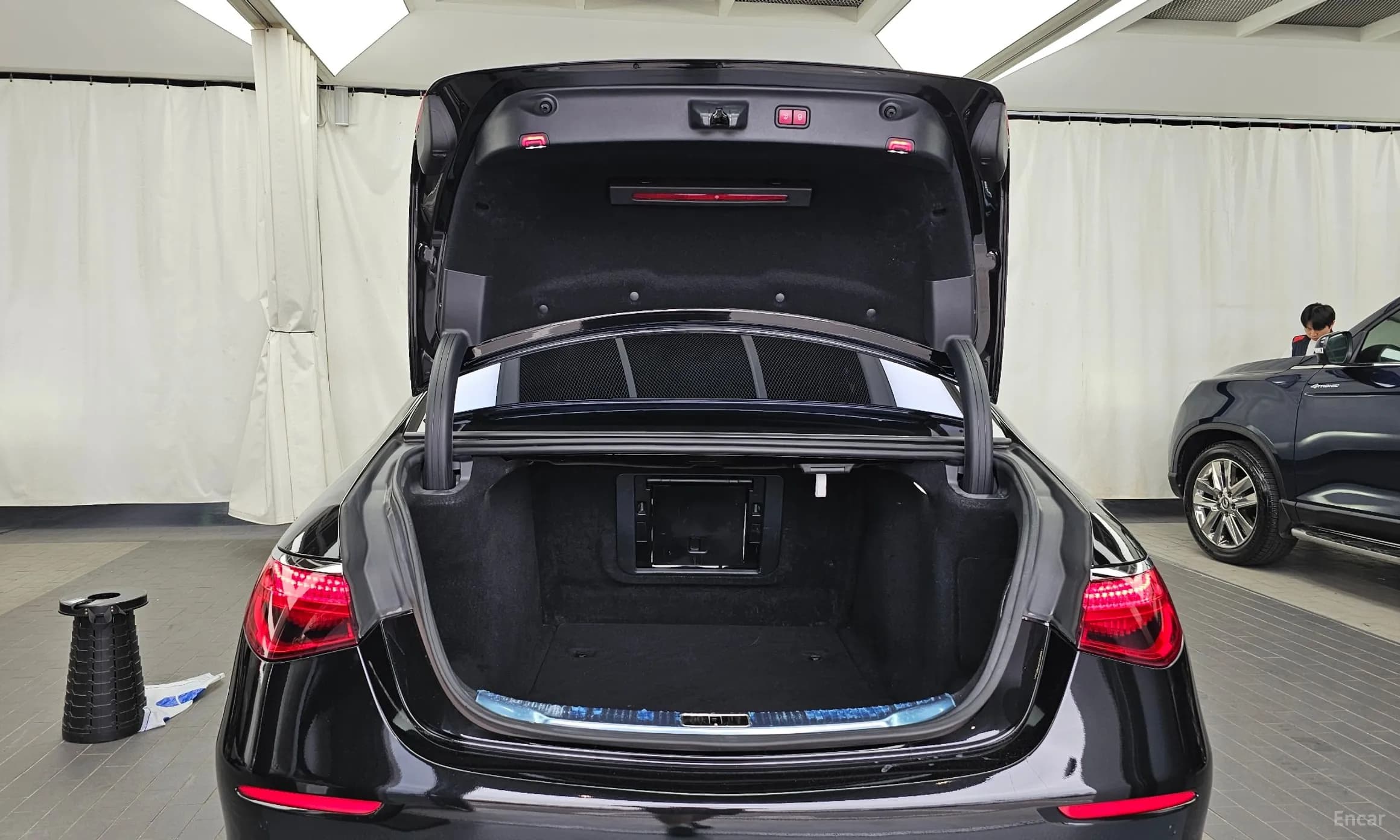 S-Class W223