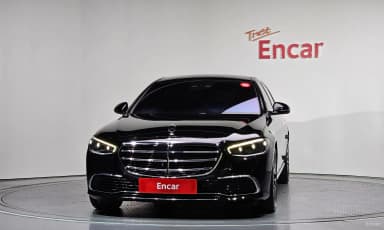 S-Class W223