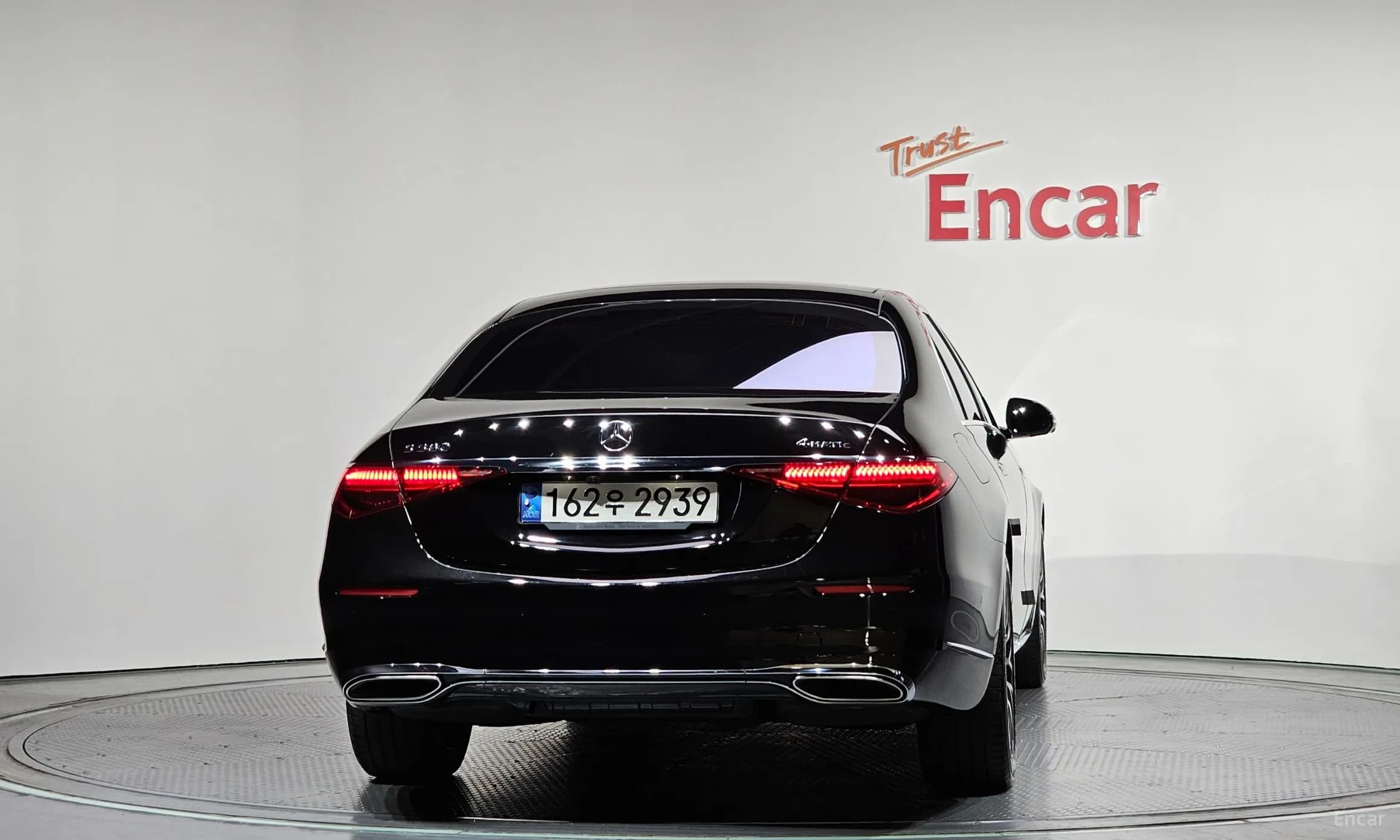 S-Class W223