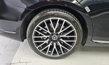 S-Class W223