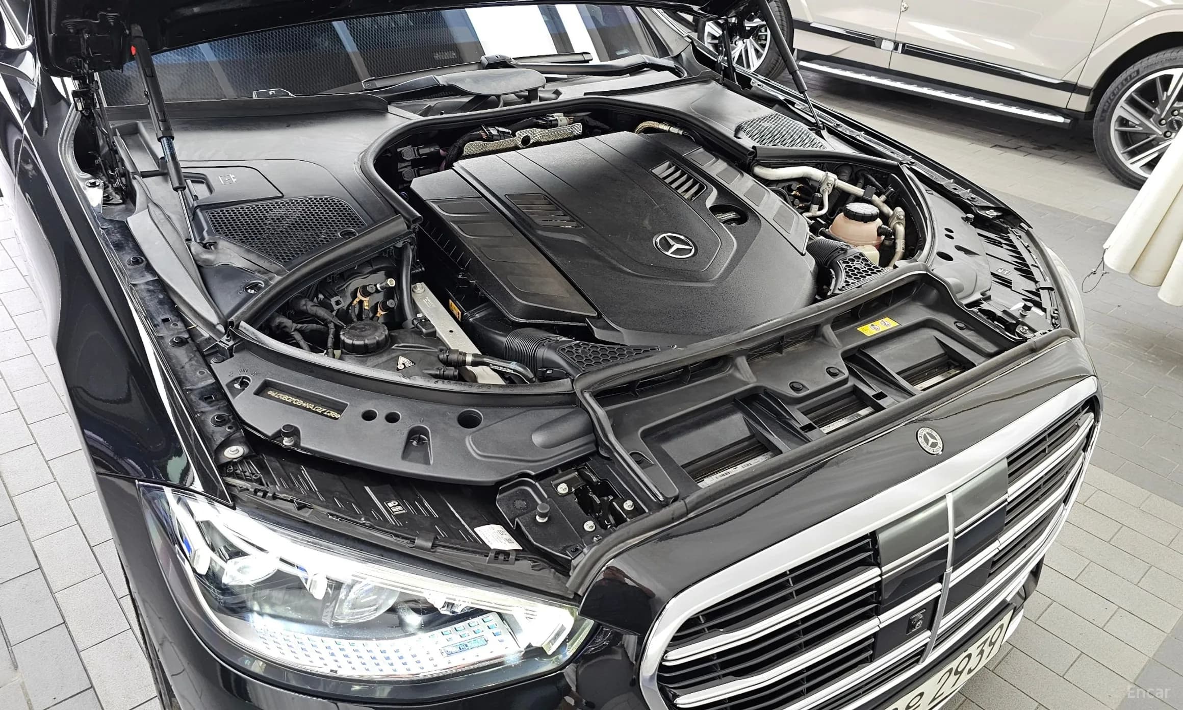 S-Class W223