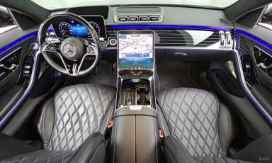 S-Class W223