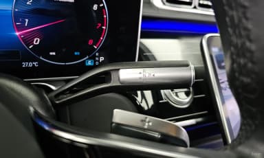 S-Class W223