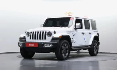 Wrangler (JL)