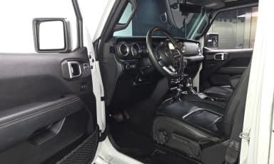 Wrangler (JL)