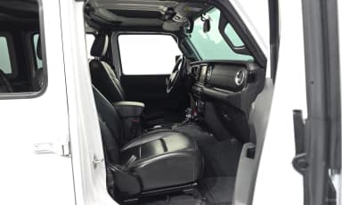 Wrangler (JL)