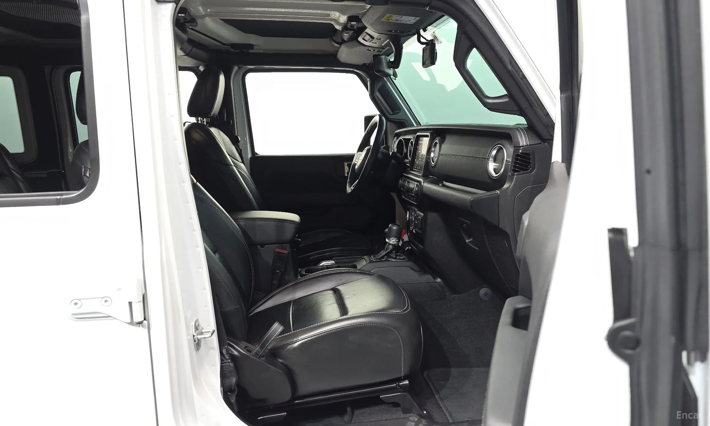 Wrangler (JL)