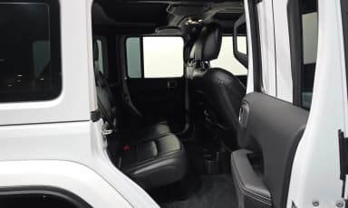 Wrangler (JL)