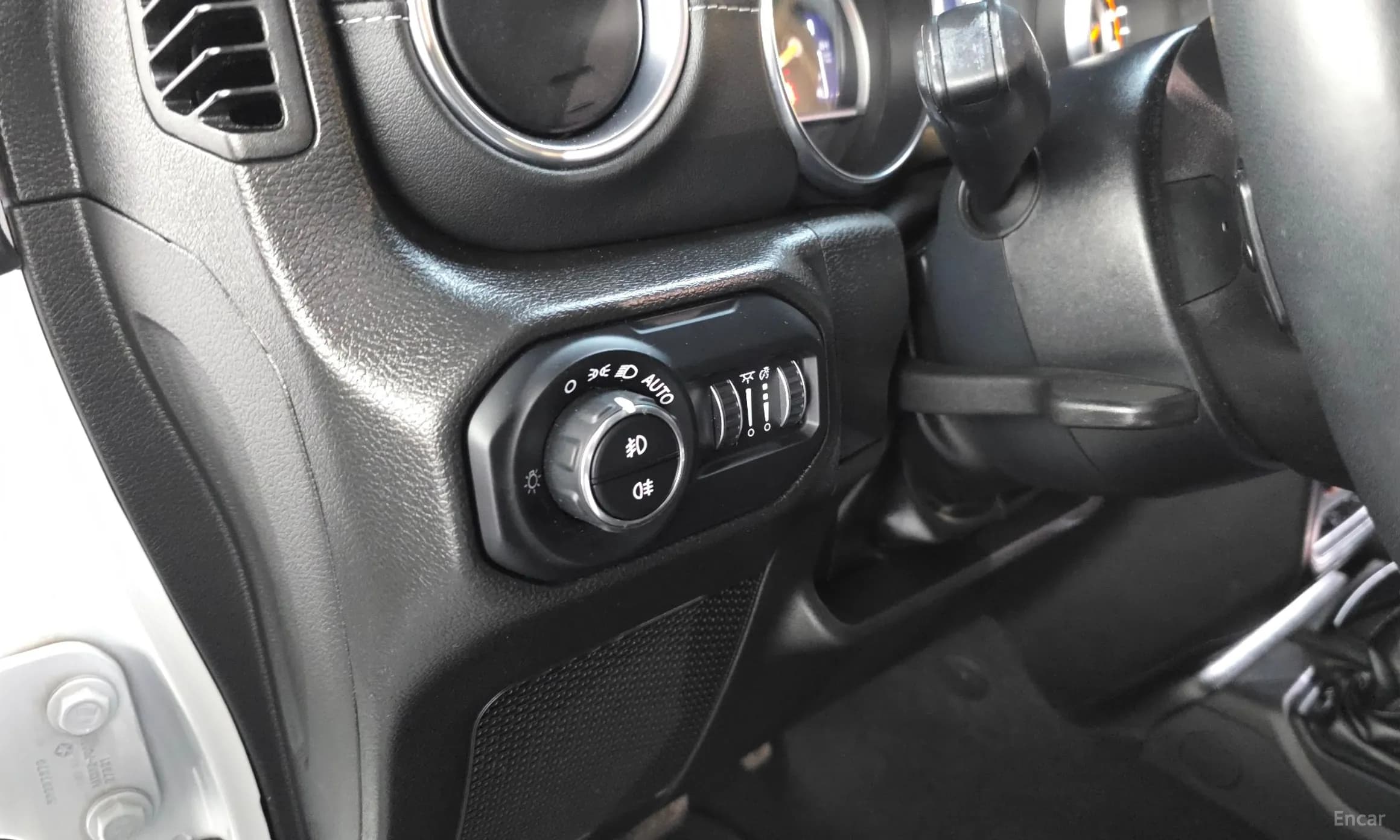 Wrangler (JL)