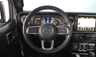 Wrangler (JL)