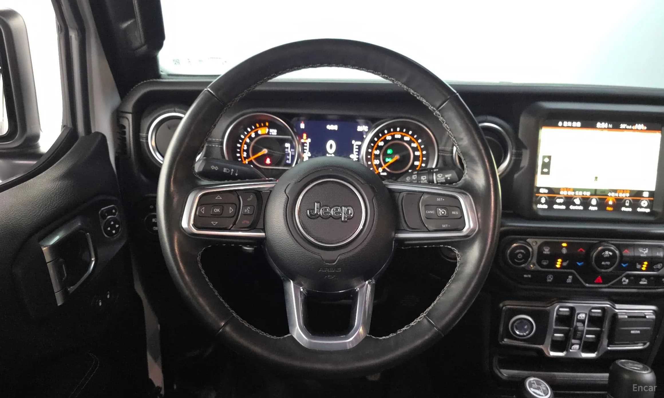 Wrangler (JL)