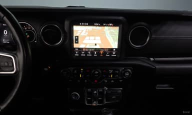 Wrangler (JL)