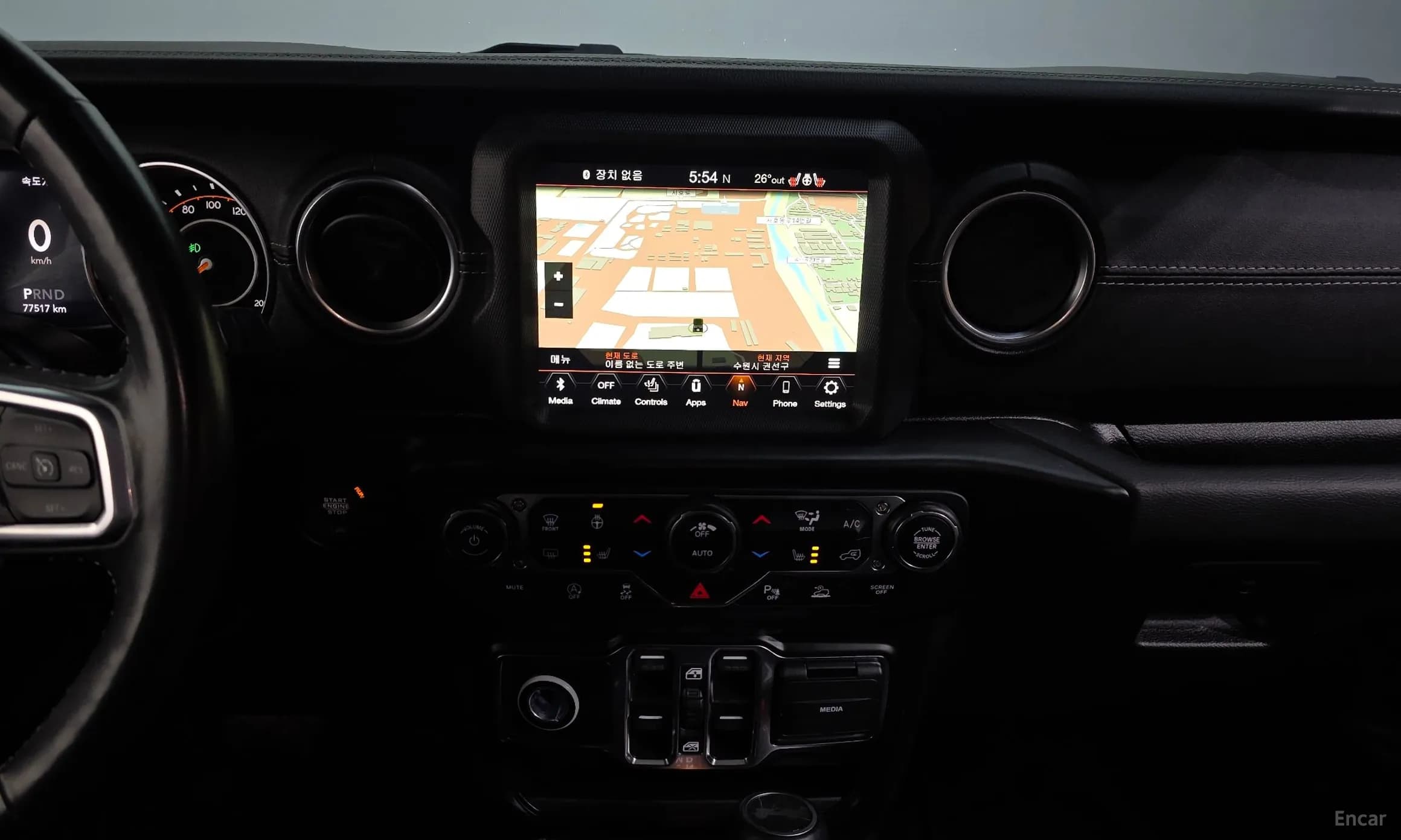 Wrangler (JL)