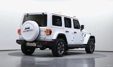 Wrangler (JL)