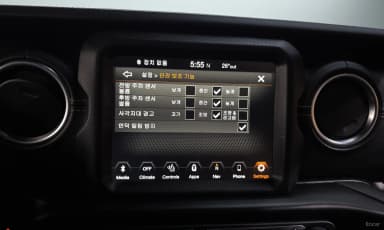 Wrangler (JL)