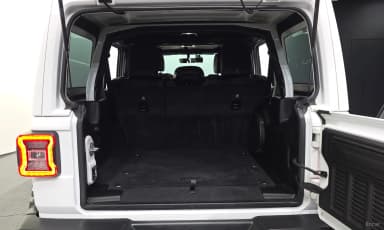 Wrangler (JL)