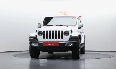 Wrangler (JL)