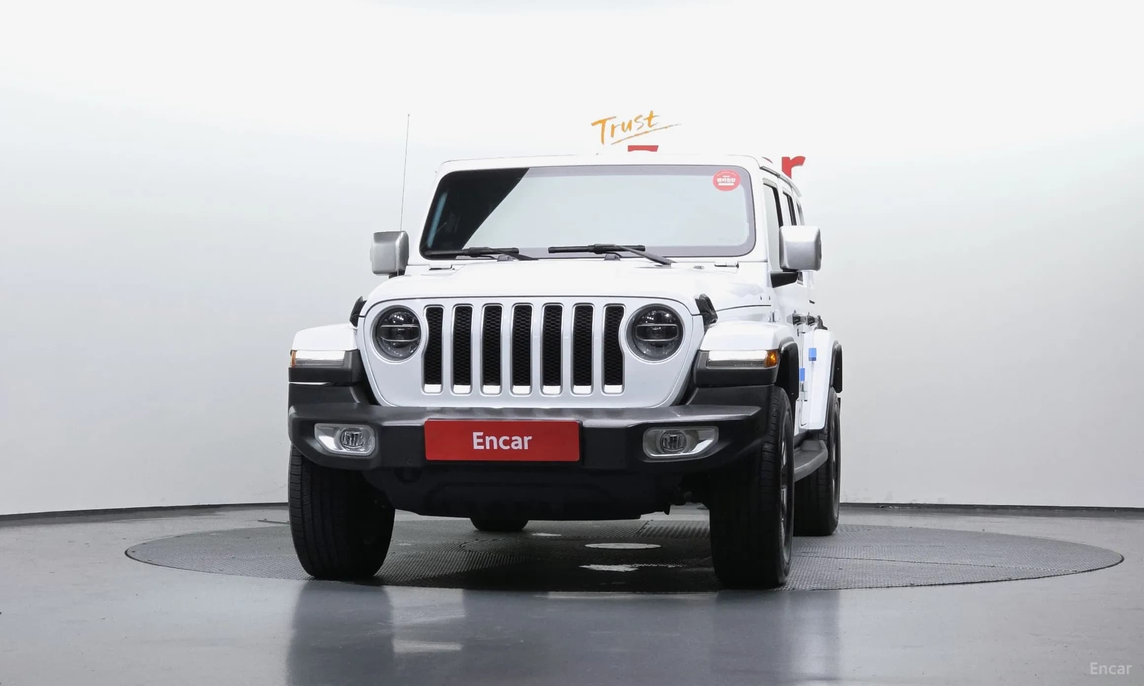 Wrangler (JL)