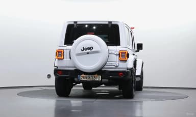 Wrangler (JL)