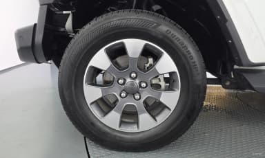 Wrangler (JL)