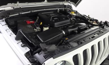 Wrangler (JL)