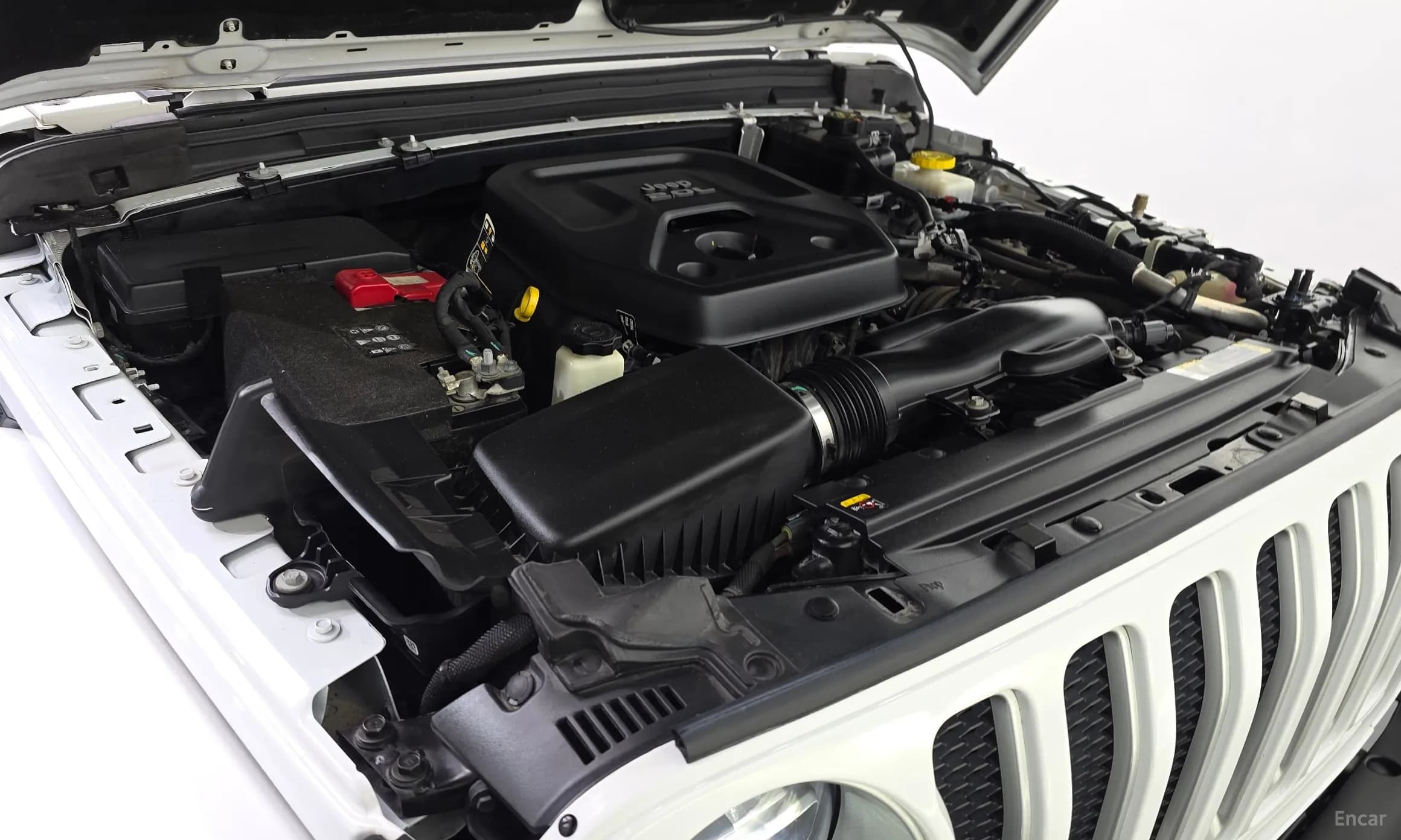 Wrangler (JL)