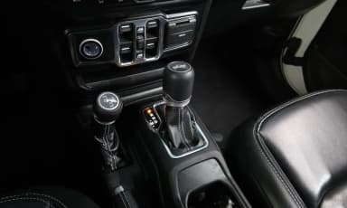 Wrangler (JL)