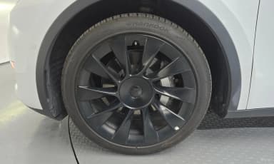 Model Y