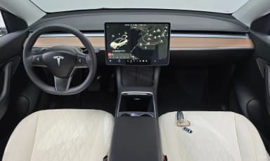 Model Y