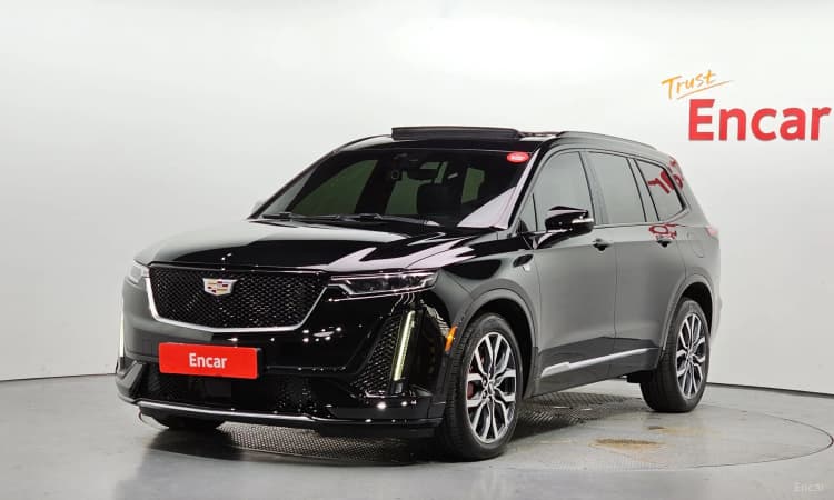 XT6