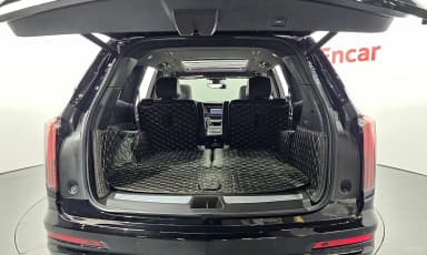 XT6