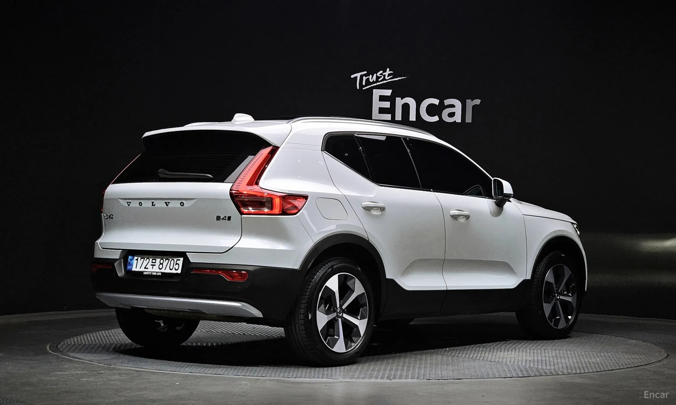 XC40