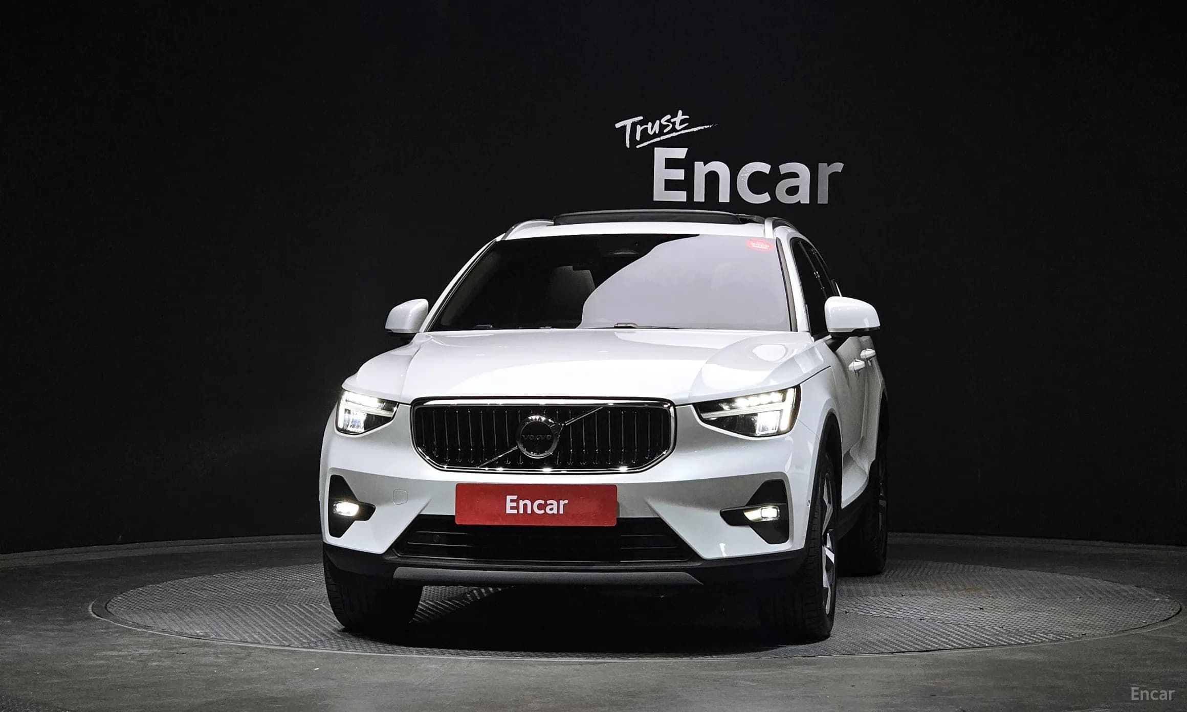 XC40