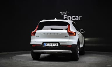 XC40