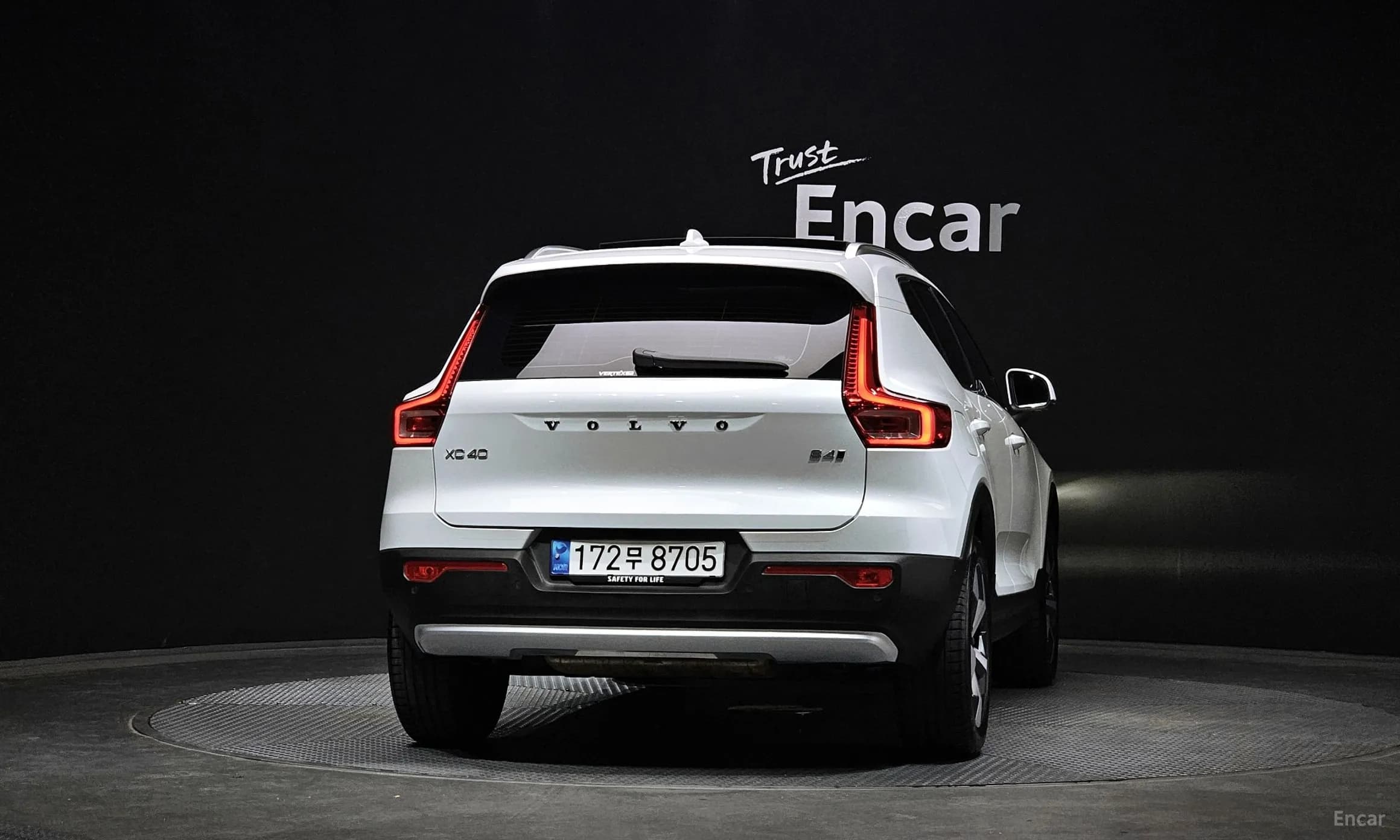 XC40