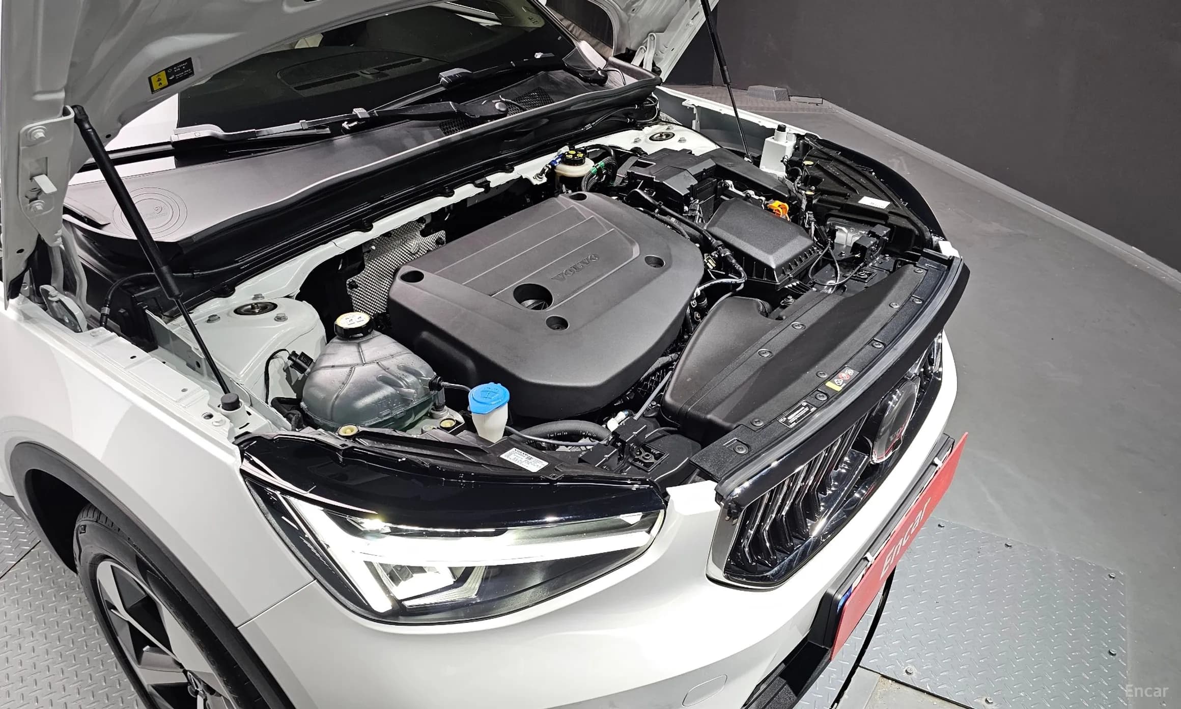 XC40