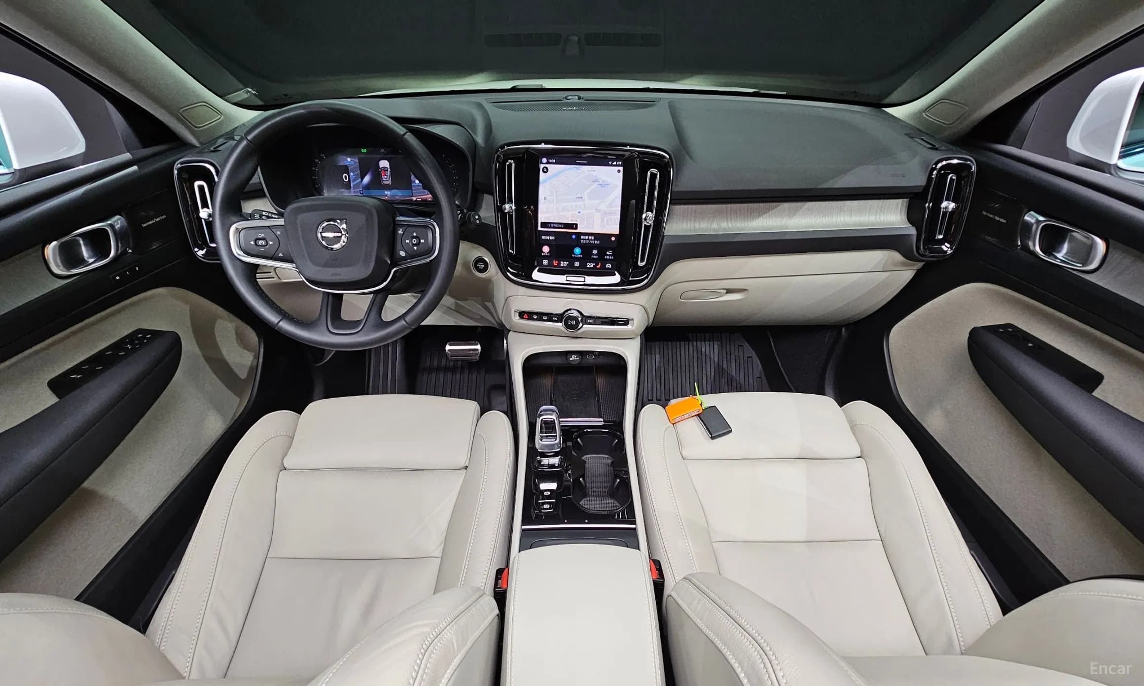 XC40