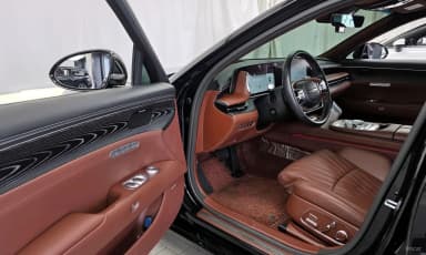 G90 (RS4)