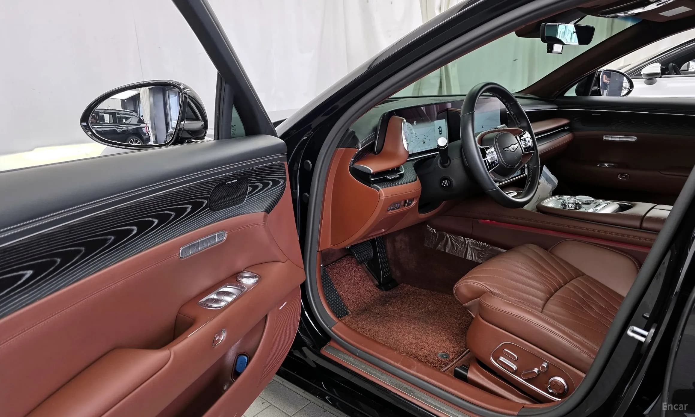 G90 (RS4)