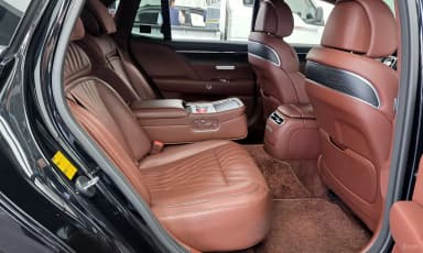 G90 (RS4)