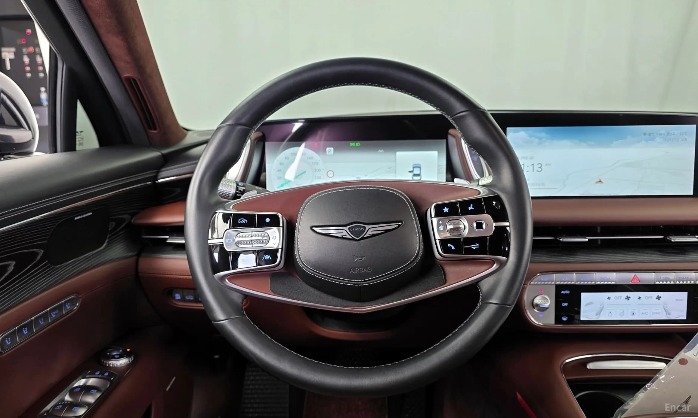 G90 (RS4)