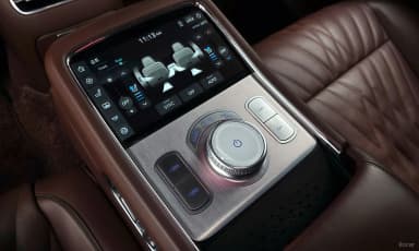 G90 (RS4)